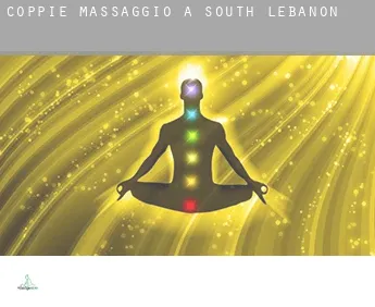 Coppie massaggio a  South Lebanon
