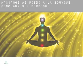 Massaggi ai piedi a  La Bouygue, Monceaux-sur-Dordogne