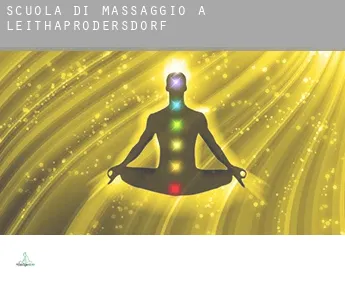 Scuola di massaggio a  Leithaprodersdorf