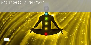 Massaggio a Montana