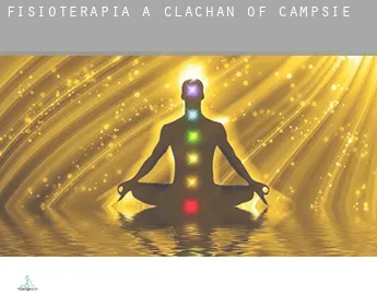 Fisioterapia a  Clachan of Campsie