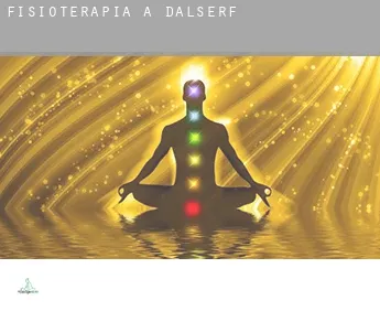 Fisioterapia a  Dalserf