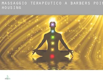 Massaggio terapeutico a  Barbers Point Housing