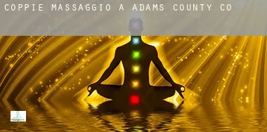 Coppie massaggio a  Adams County