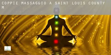 Coppie massaggio a Saint Louis County