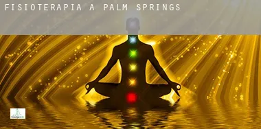 Fisioterapia a  Palm Springs