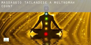 Massaggio tailandese a Multnomah County
