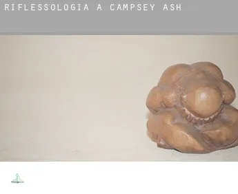Riflessologia a  Campsey Ash
