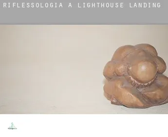 Riflessologia a  Lighthouse Landing