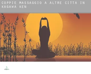 Coppie massaggio a  Altre città in Kagawa-ken