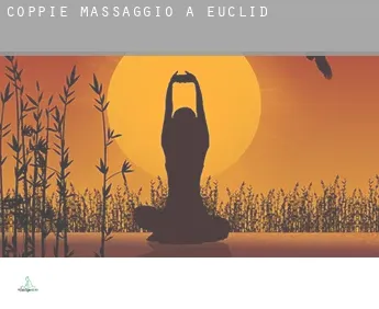Coppie massaggio a  Euclid