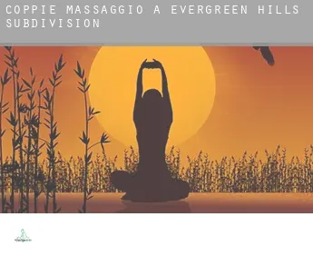 Coppie massaggio a  Evergreen Hills Subdivision