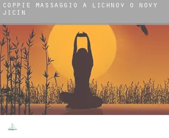 Coppie massaggio a  Lichnov (o. Nový Jičín)