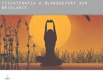 Fisioterapia a  Blanquefort-sur-Briolance