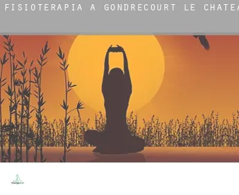Fisioterapia a  Gondrecourt-le-Château