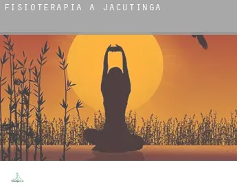 Fisioterapia a  Jacutinga
