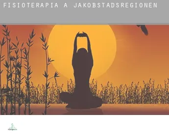 Fisioterapia a  Jakobstadsregionen