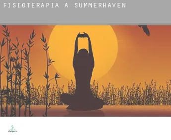 Fisioterapia a  Summerhaven