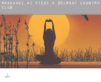 Massaggi ai piedi a Belmont Country Club