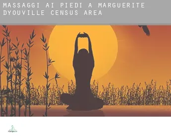 Massaggi ai piedi a  Marguerite-D'Youville (census area)