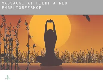 Massaggi ai piedi a  Neu Engeldorferhof