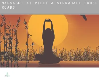 Massaggi ai piedi a  Strawhall Cross Roads
