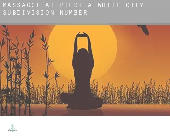 Massaggi ai piedi a  White City Subdivision Number 2