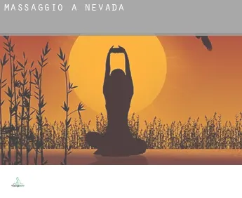 Massaggio a  Nevada