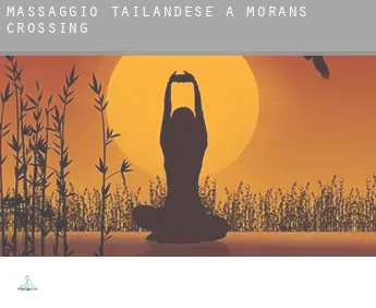 Massaggio tailandese a  Morans Crossing