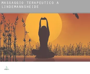 Massaggio terapeutico a Lindemannsheide