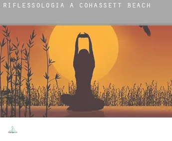 Riflessologia a  Cohassett Beach