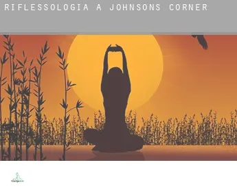 Riflessologia a Johnsons Corner
