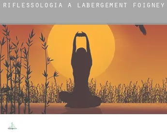 Riflessologia a  Labergement-Foigney