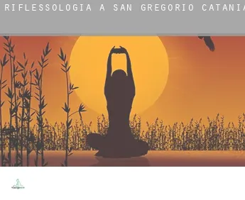 Riflessologia a San Gregorio di Catania