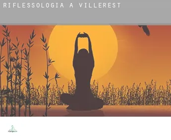 Riflessologia a  Villerest