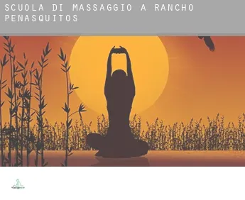 Scuola di massaggio a  Rancho Penasquitos