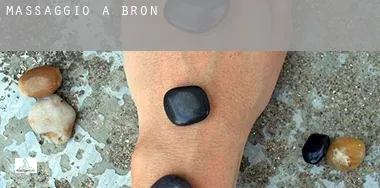 Massaggio a Bronx