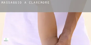 Massaggio a  Claremore