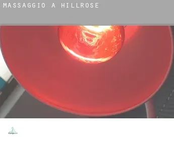 Massaggio a Hillrose