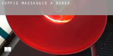 Coppie massaggio a Berea