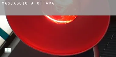 Massaggio a Ottawa