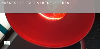 Massaggio tailandese a  Ohio