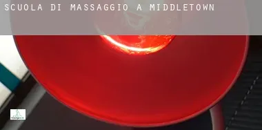 Scuola di massaggio a Middletown