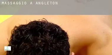 Massaggio a  Angleton