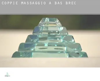 Coppie massaggio a  Bas Brec