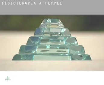 Fisioterapia a Hepple