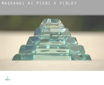Massaggi ai piedi a  Pidley