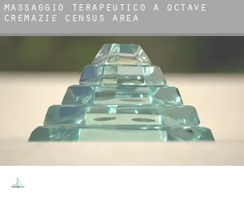 Massaggio terapeutico a  Octave-Crémazie (census area)