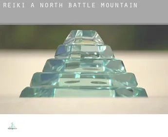 Reiki a  North Battle Mountain