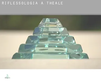 Riflessologia a  Theale